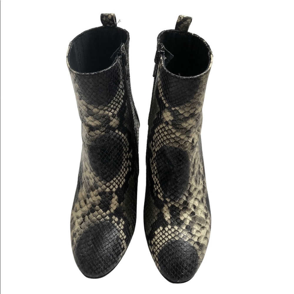A. SOLIANI $250 Biella in Python - Picture 3 of 5